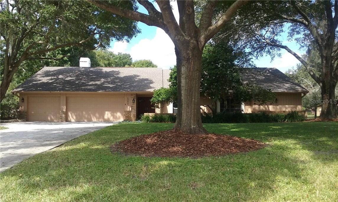 15208 Lake Maurine Dr., Odessa, FL 33556