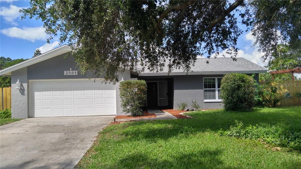 2541 60th Ave., St Petersburg, FL 33712