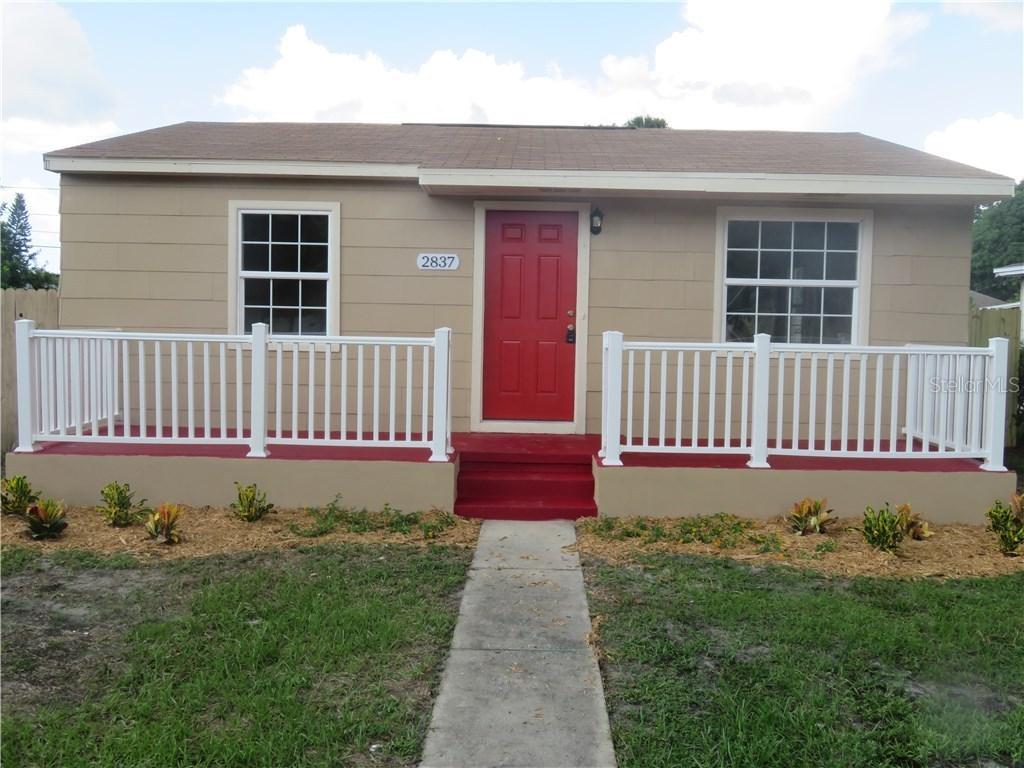 2837 40th Ave., St Petersburg, FL 33714