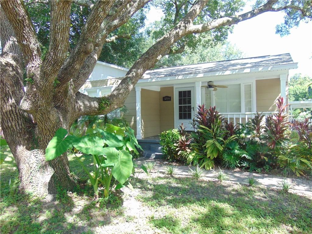 1214 E Flora St., Tampa, FL 33604