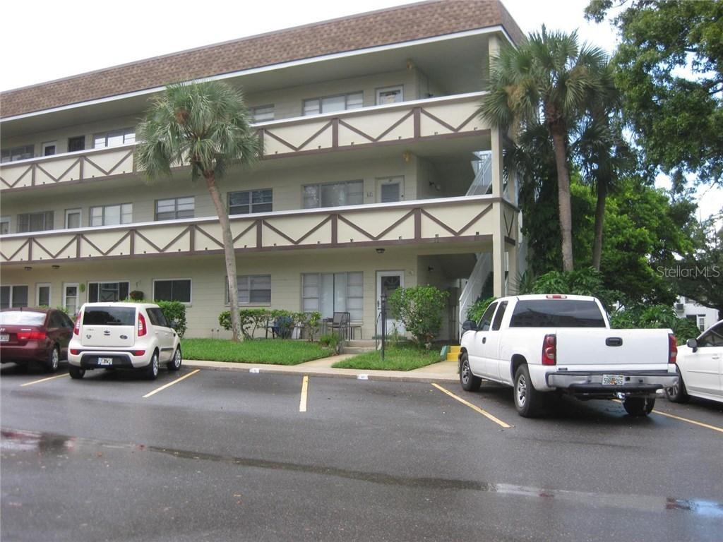 2463 Brazilia Dr. #47, Clearwater, FL 33763