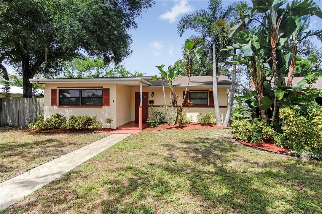 6475 4th Ave., St Petersburg, FL 33707