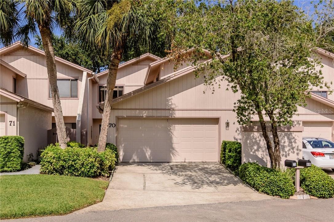 485 Westlake Blvd. #70, Palm Harbor, FL 34683