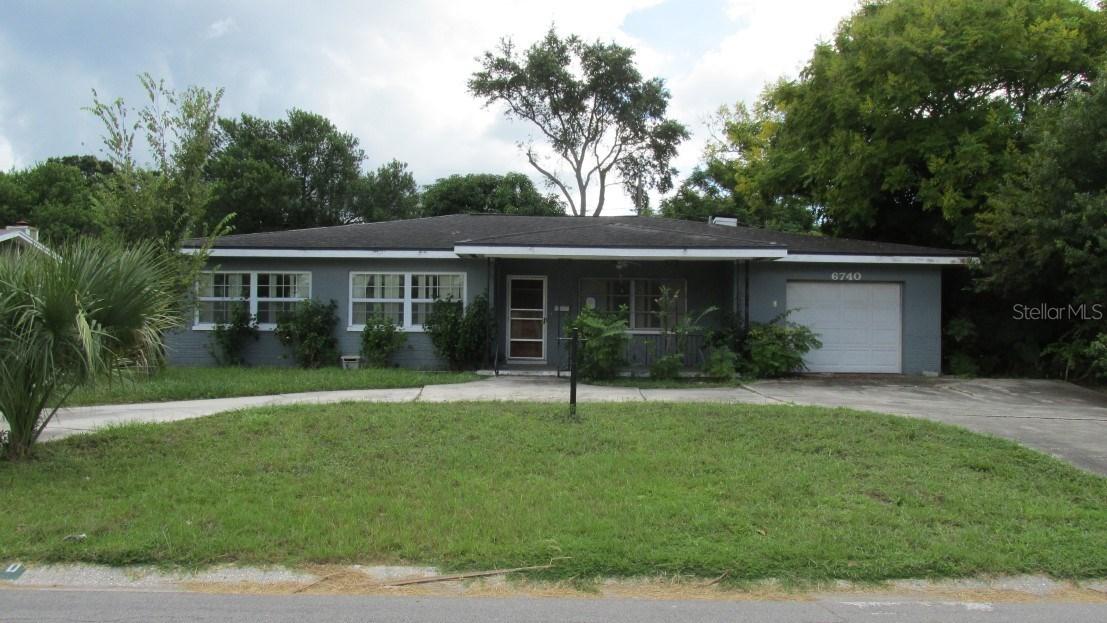 6740 34th Ave., St Petersburg, FL 33710