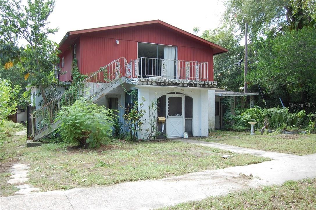 616 24th Ave., St Petersburg, FL 33704