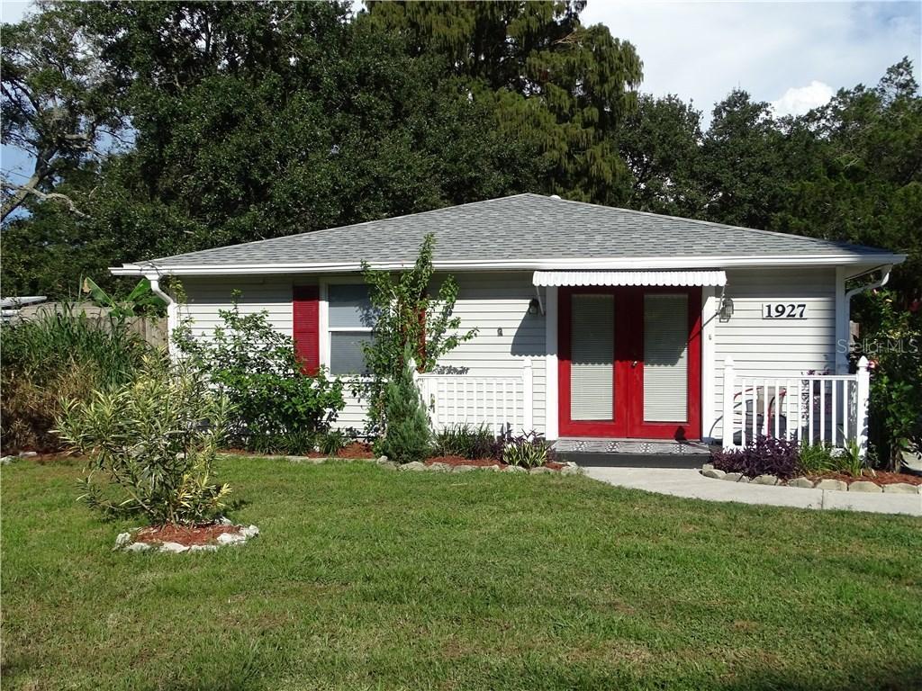 1927 Betty Ln., Clearwater, FL 33755