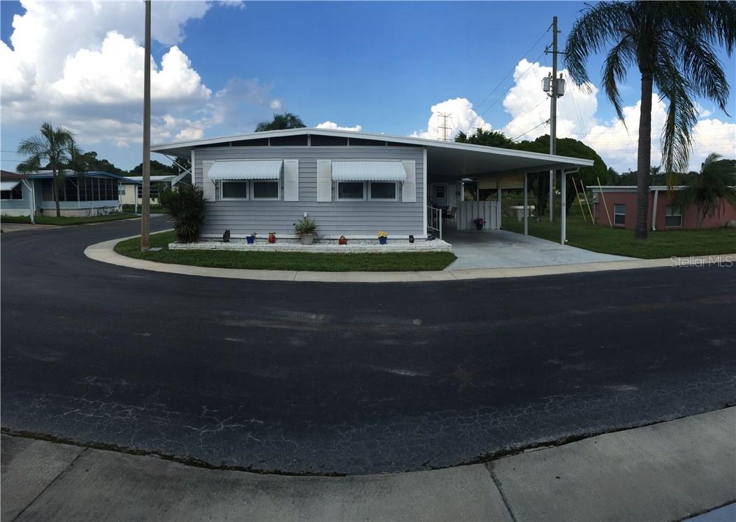 34697 Lake Dr. #697, Pinellas Park, FL 33781