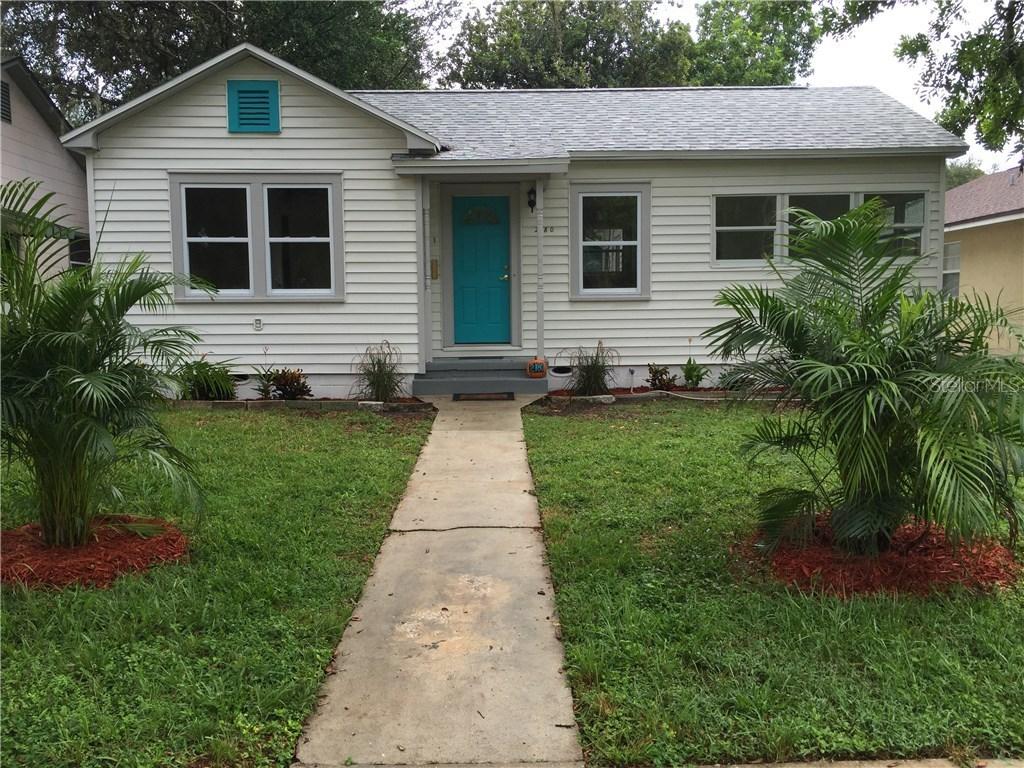 2180 7th Ave N Ave., St Petersburg, FL 33713