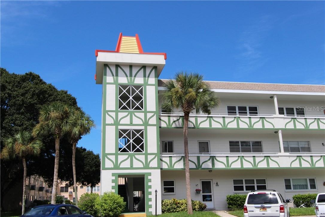 2470 Rhodesian Dr. #42, Clearwater, FL 33763