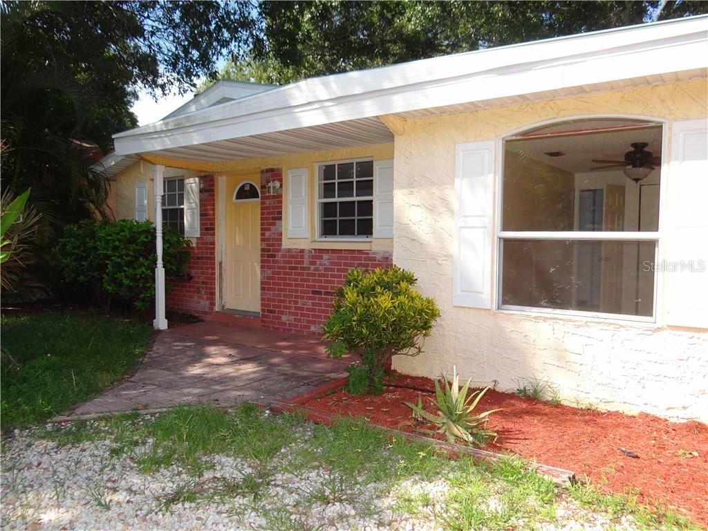 5141 17th Ave., Gulfport, FL 33707