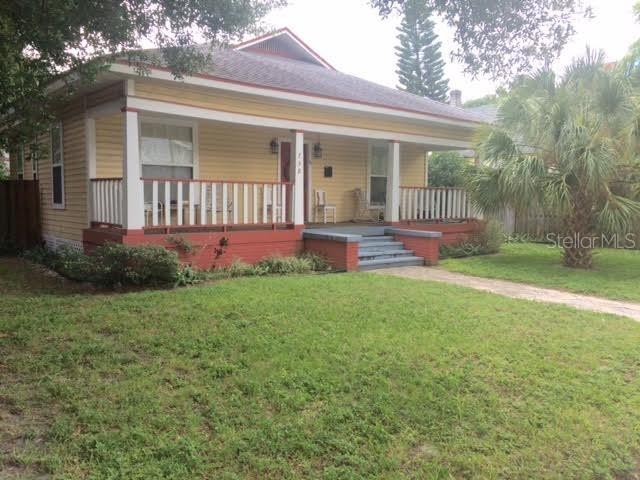 758 7th Ave., St Petersburg, FL 33701