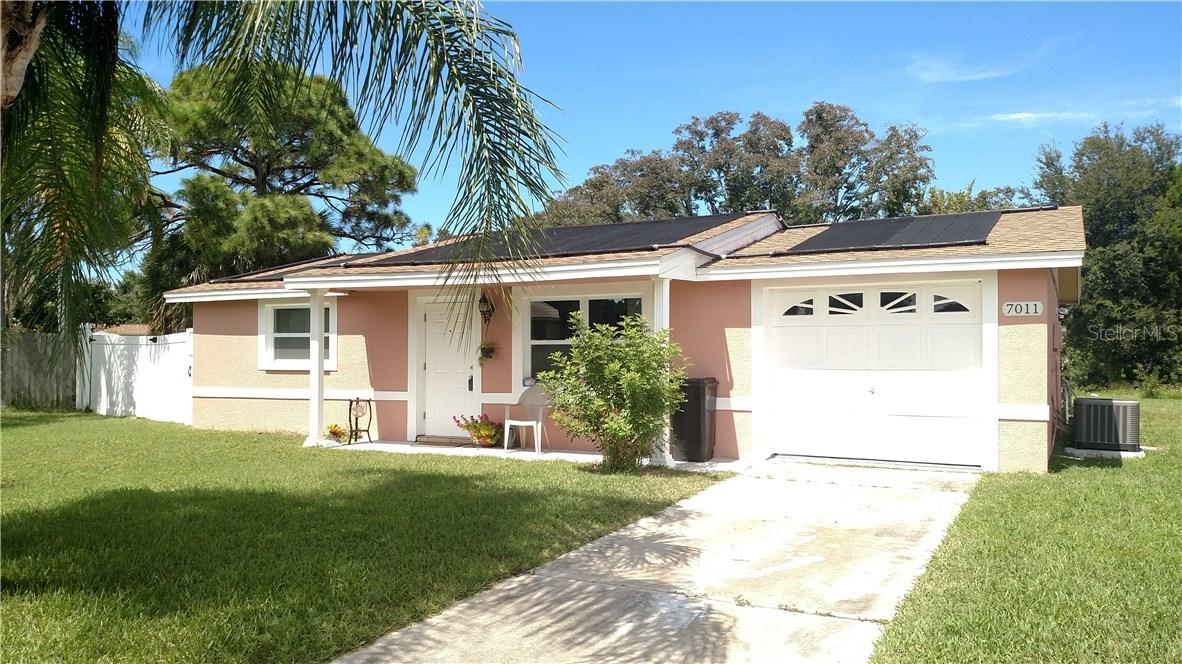 7011 Heath Dr., Port Richey, FL 34668