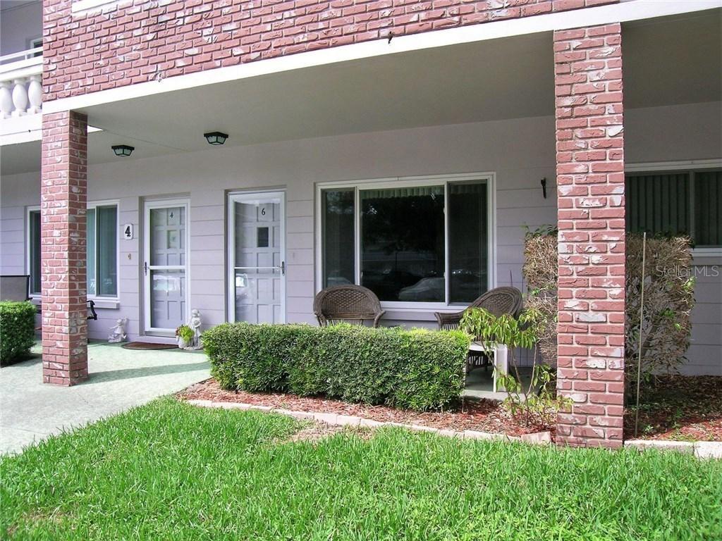 2460 Persian Dr. #6, Clearwater, FL 33763