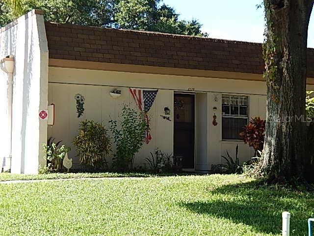1529 Arrowhead Cir. #14-A, Clearwater, FL 33759