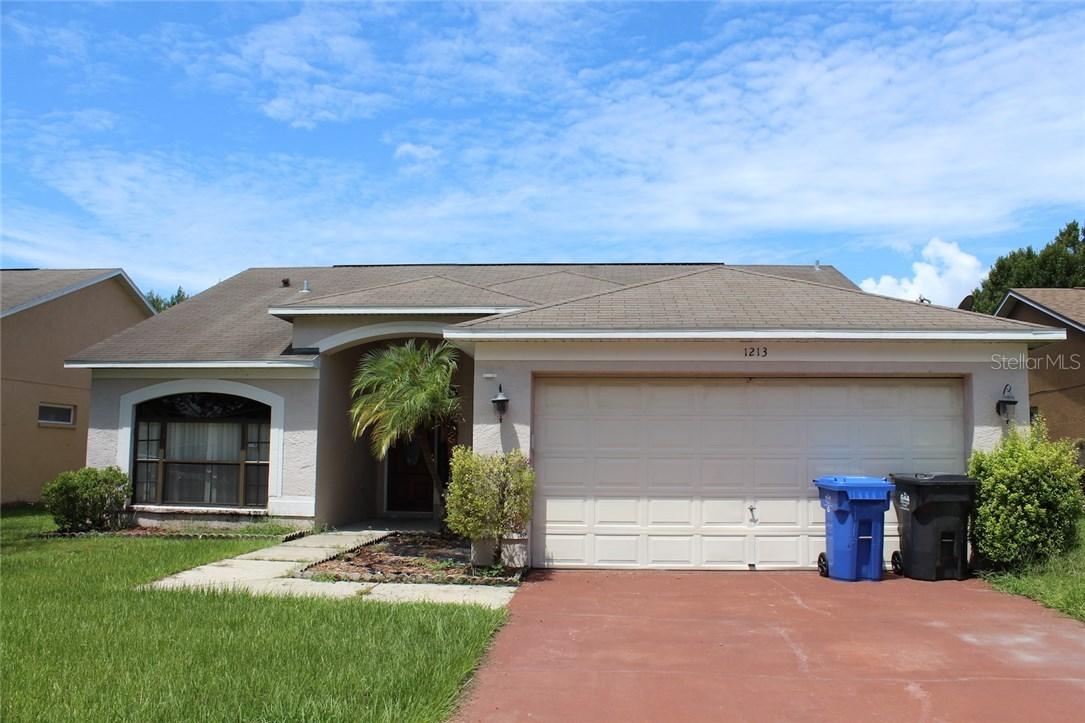 1213 Grassy Meadow Pl., Brandon, FL 33511