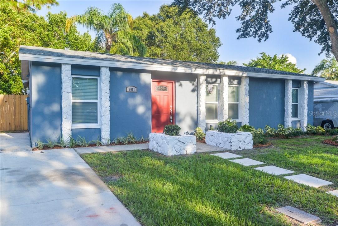 9651 68th Way, Pinellas Park, FL 33782