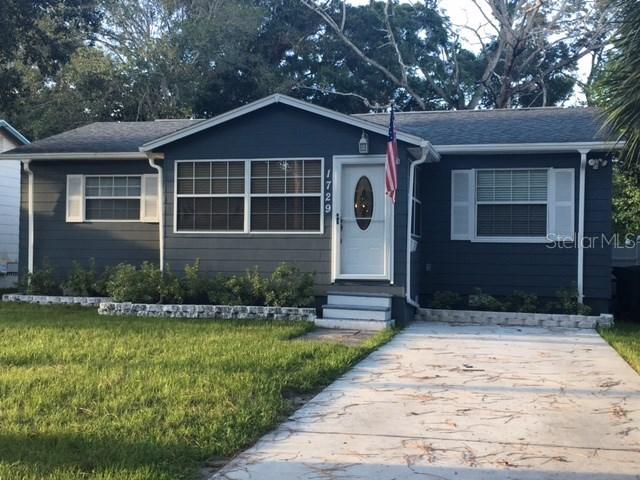 1729 24th Ave., St Petersburg, FL 33713
