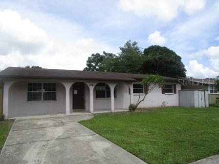 3843 42nd Ave., St Petersburg, FL 33714