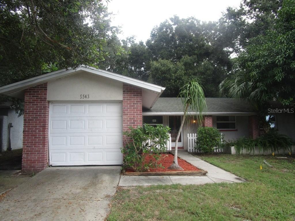 5543 71st St., St Petersburg, FL 33709