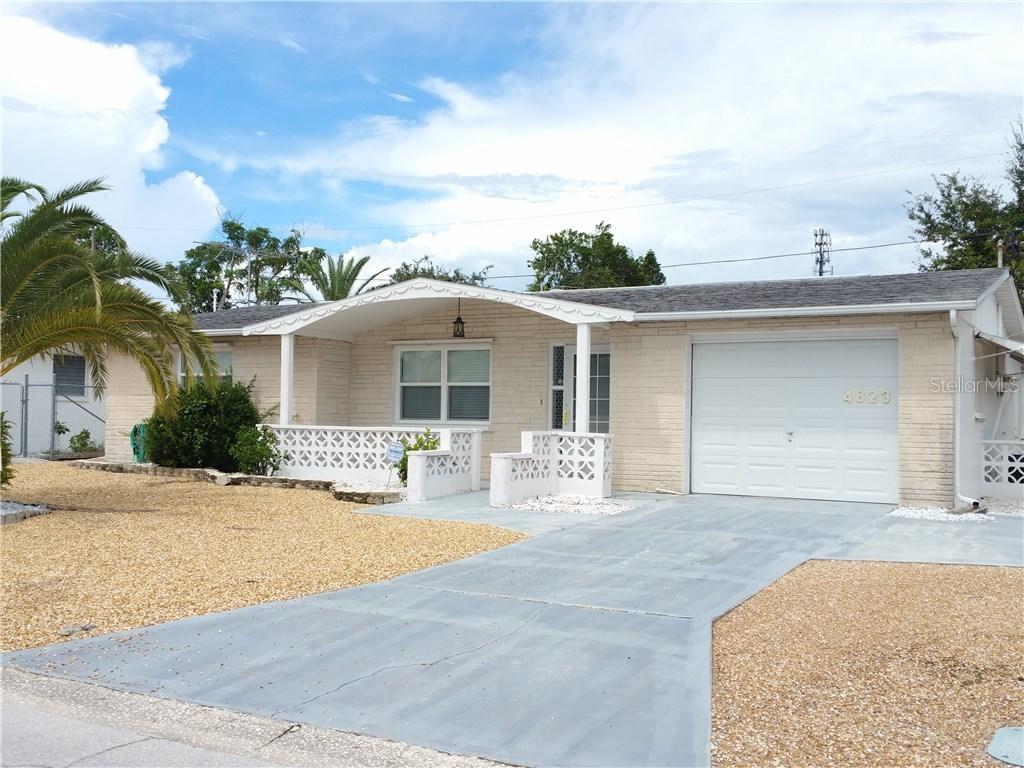 4823 Calais Dr., Holiday, FL 34690