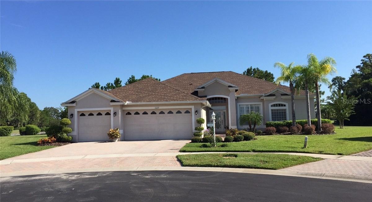 1627 Ancroft Ct., Trinity, FL 34655