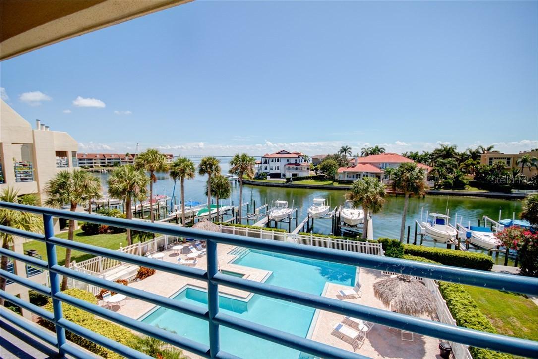 363 Pinellas Bayway #54, Tierra Verde, FL 33715