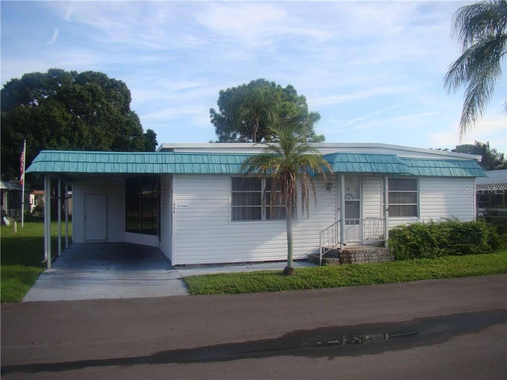 7100 Ulmerton Rd. #644, Largo, FL 33771