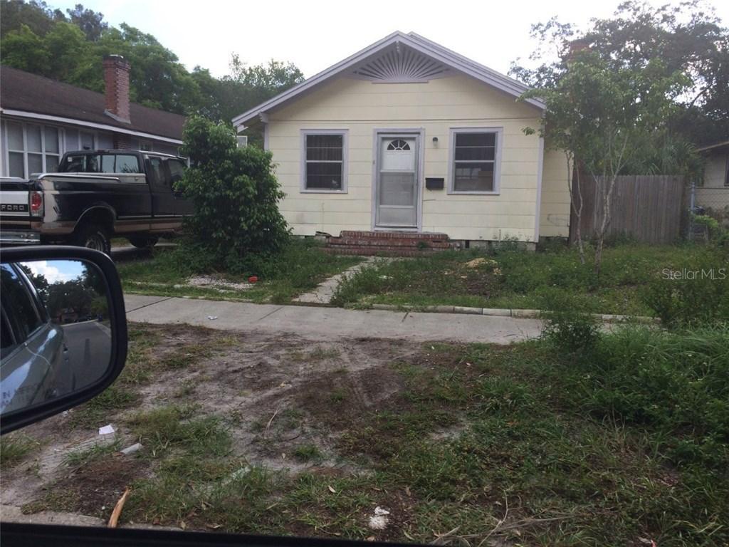 1756 Scranton St., St Petersburg, FL 33711