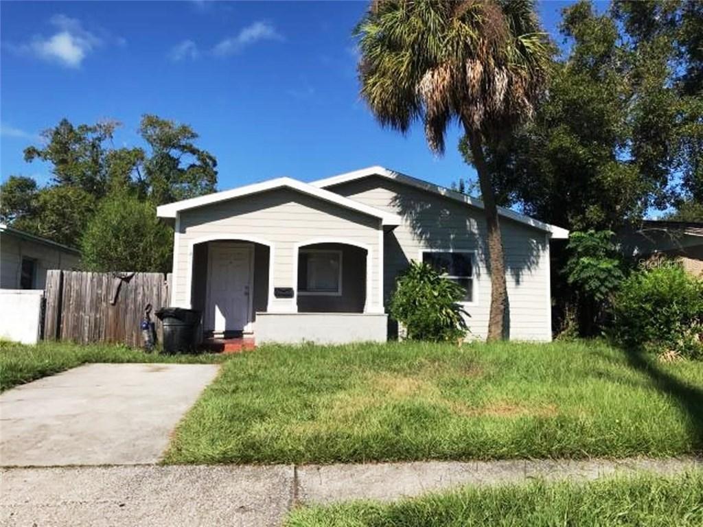 1411 S 31st St., St Petersburg, FL 33712