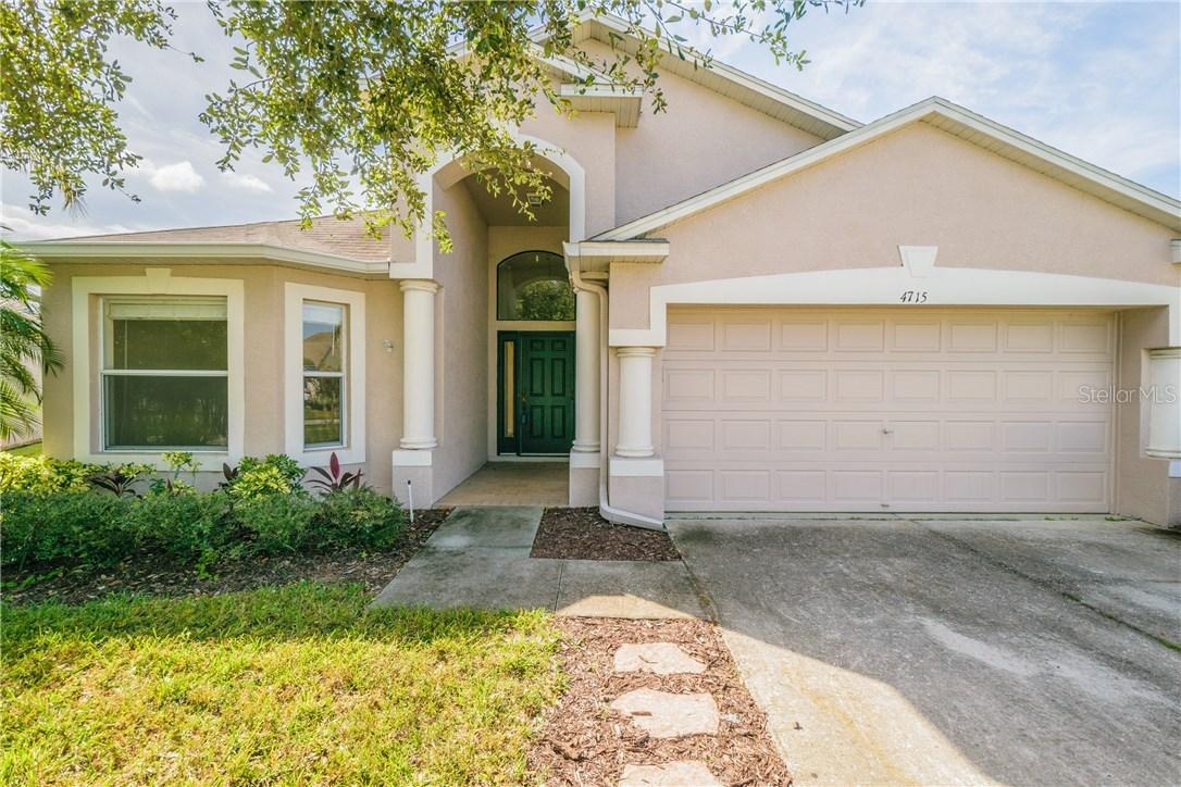 4715 Wessex Way, Land O Lakes, FL 34639