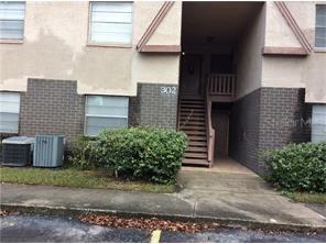 305 E Whitehall Ct. #107, Tampa, FL 33604