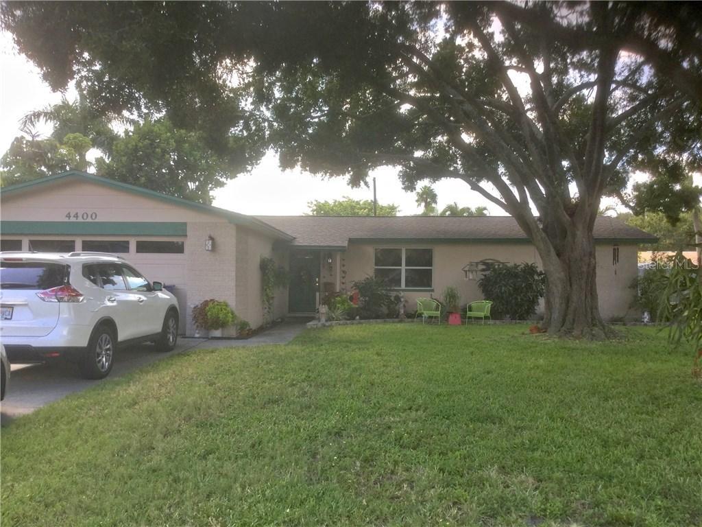4400 Indianapolis St., St Petersburg, FL 33703