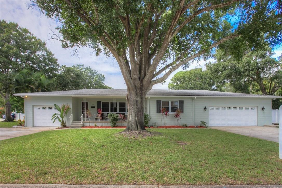 8701 Bay St., St Petersburg, FL 33702