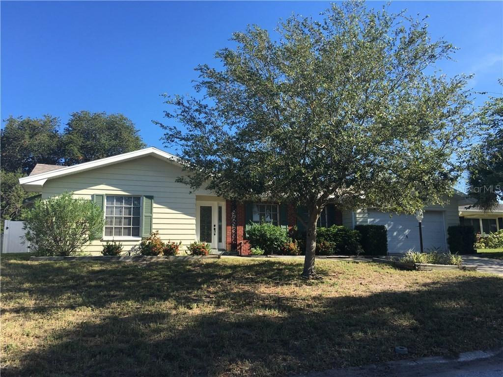 3723 Shady Bluff Dr., Largo, FL 33770