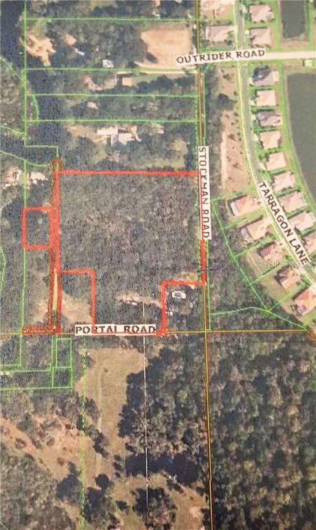 5921 Portal Rd., New Port Richey, FL 34655