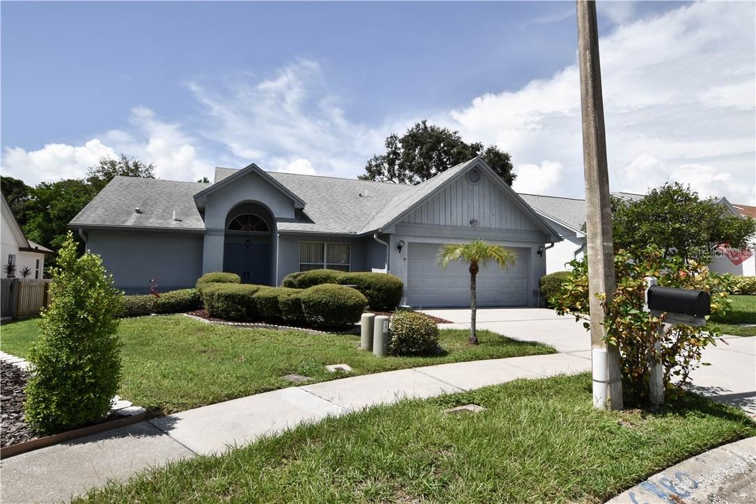 4922 Klosterman Oaks Ct., Palm Harbor, FL 34683