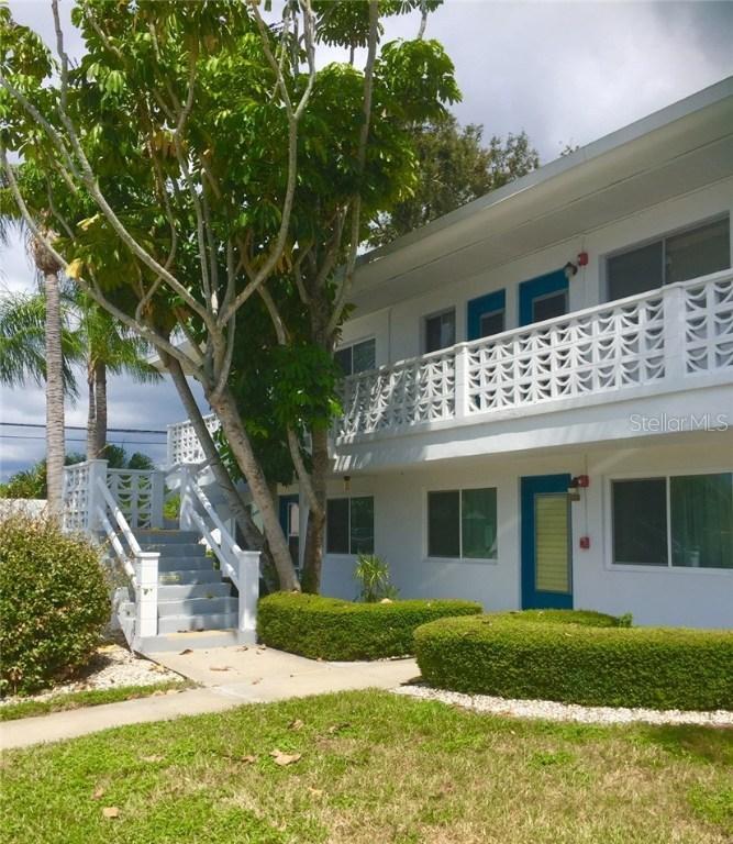 8555 112th St. #109, Seminole, FL 33772