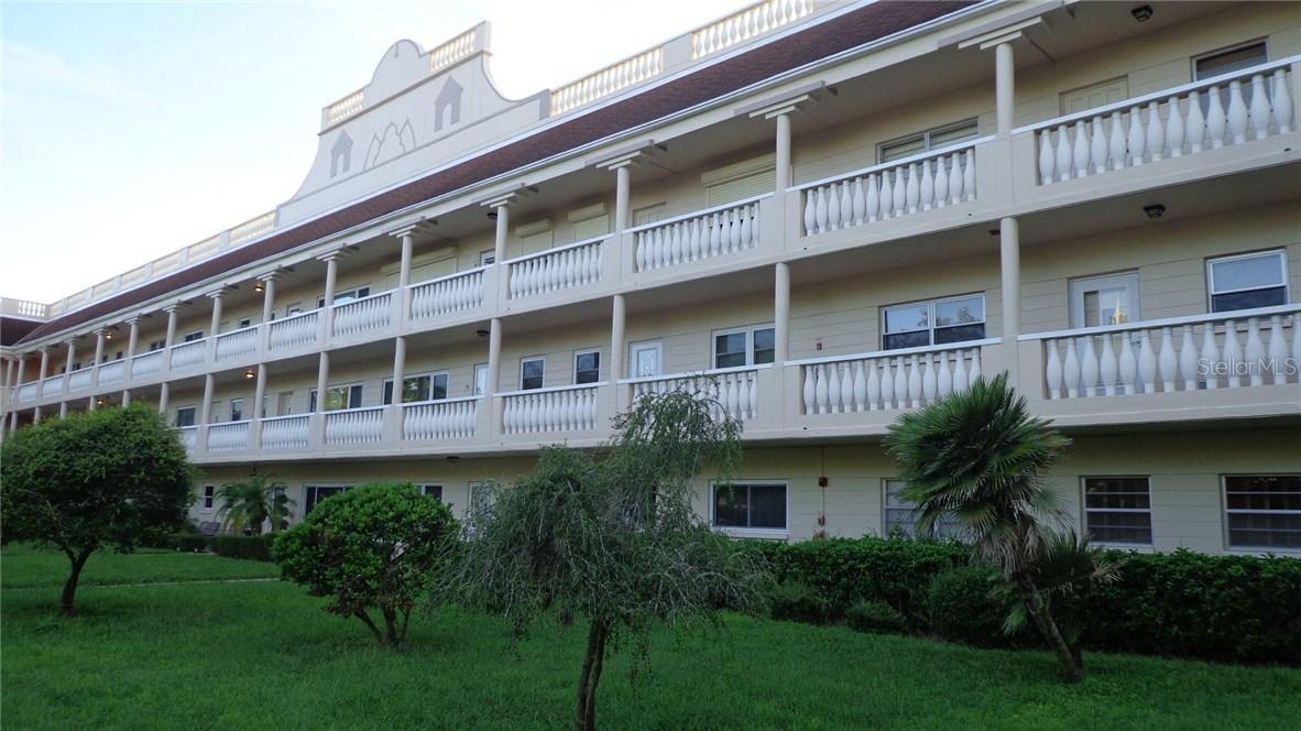 2170 Americus Blvd. #14, Clearwater, FL 33763