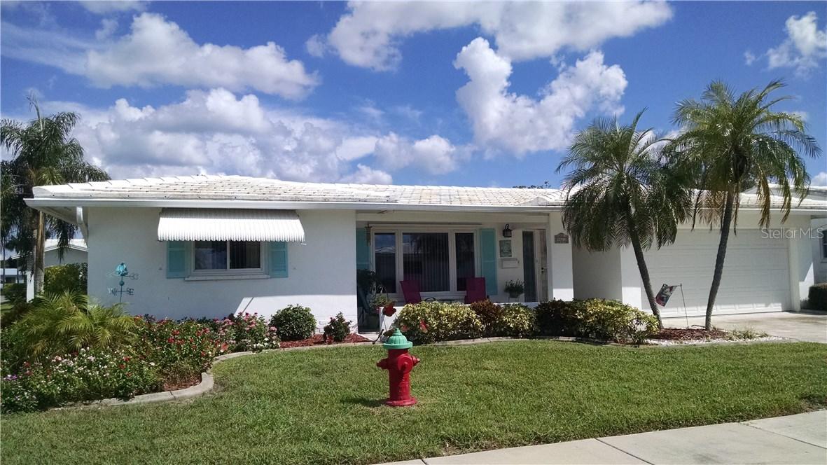 9873 37th St. #4, Pinellas Park, FL 33782