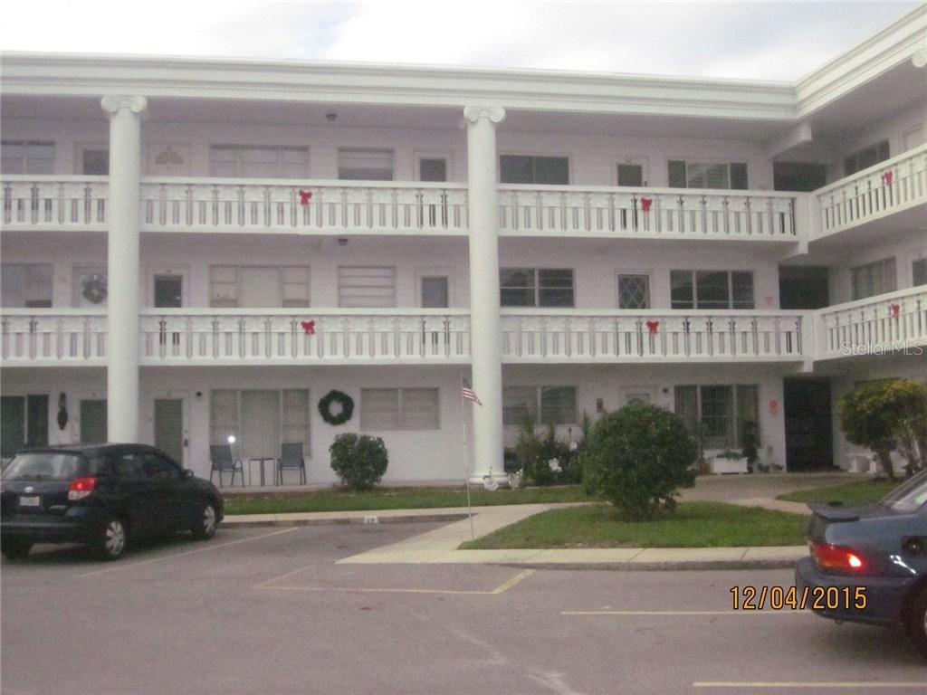 2454 Australia Way #12, Clearwater, FL 33763