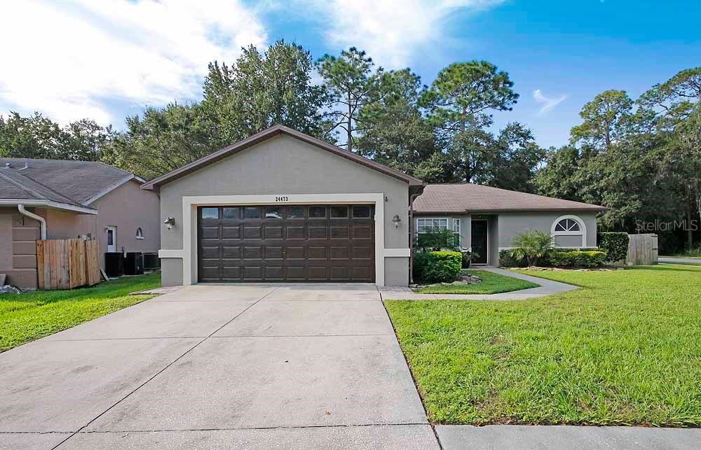24473 Painter Dr., Land O Lakes, FL 34639