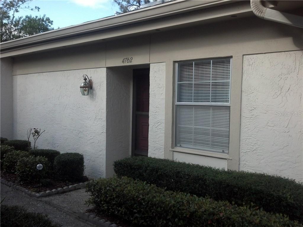 4762 Lake Villa Dr. #F, Clearwater, FL 33762