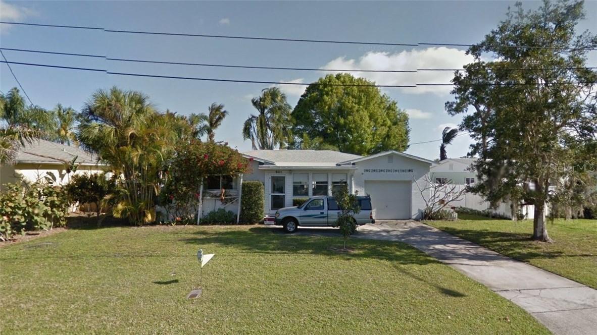 201 87th Ave., St Petersburg, FL 33702