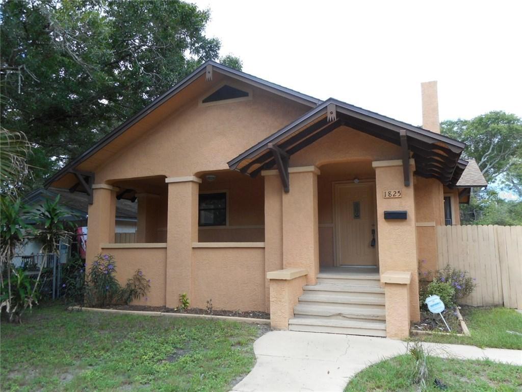 1825 Auburn St., St. Petersburg, FL 33712