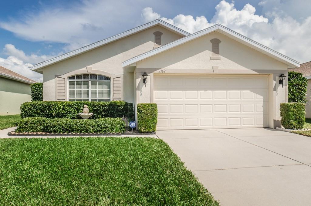 2142 Pleasant Hill Ln., Holiday, FL 34691