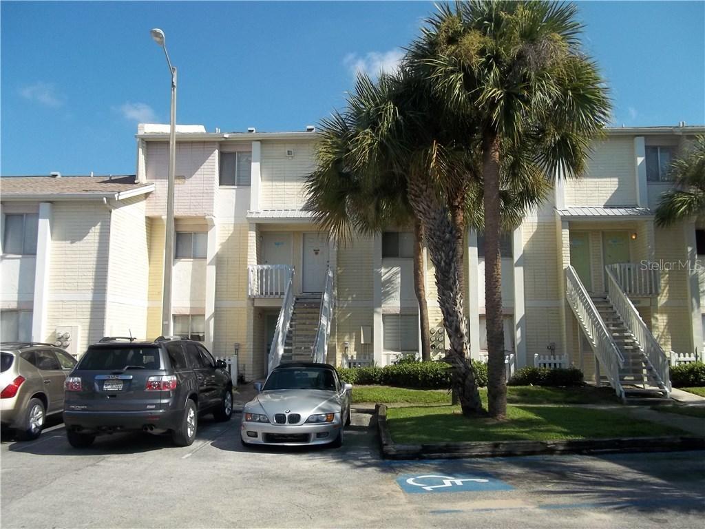 7925 Kosi Palm Pl. #101, Tampa, FL 33615