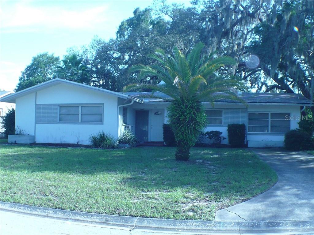 208 Timberlane Dr., Palm Harbor, FL 34683