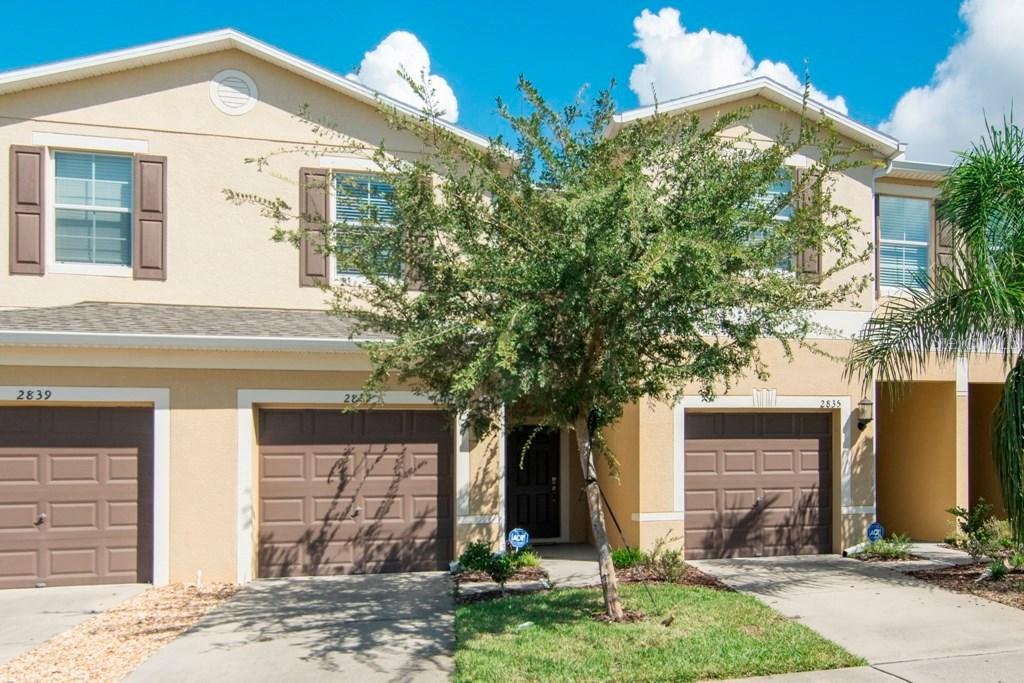 2837 Lantern Hill Ave., Brandon, FL 33511