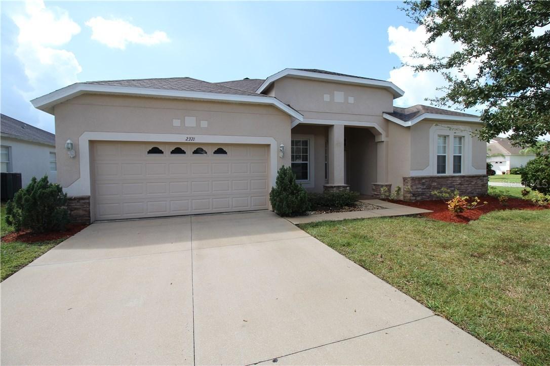 2371 123rd Pl., Parrish, FL 34219