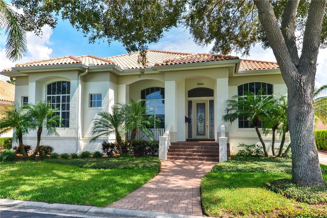 5066 Sandpiper Ln., St Petersburg, FL 33711